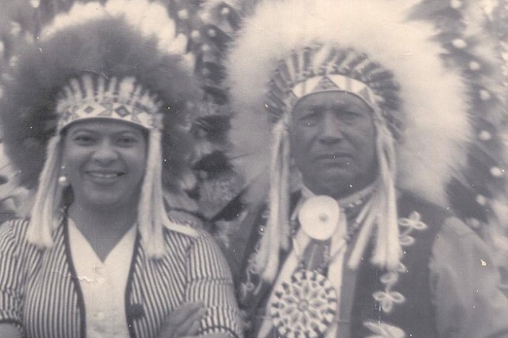 CherokeeFreedmen