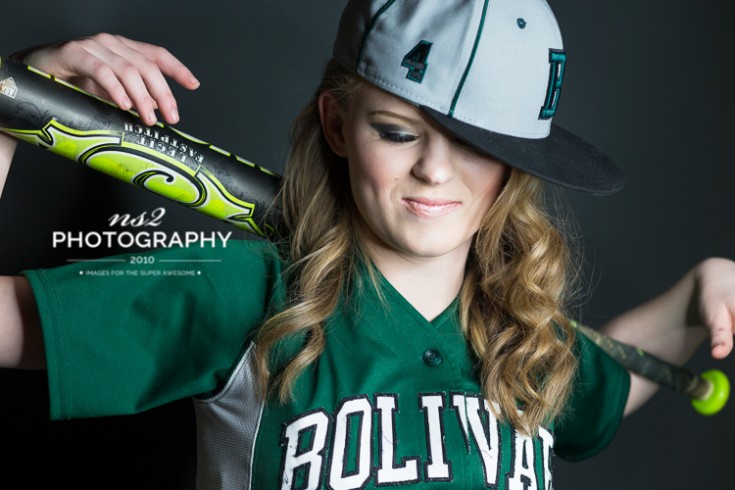 Class Fifteen - Laramie - Bolivar Central High School - Bolivar, TN