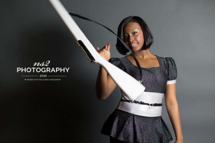 Class Fifteen - Alexis - Bolivar Central High School - Bolivar, TN