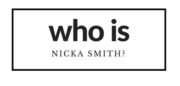 who is nicka smith?
