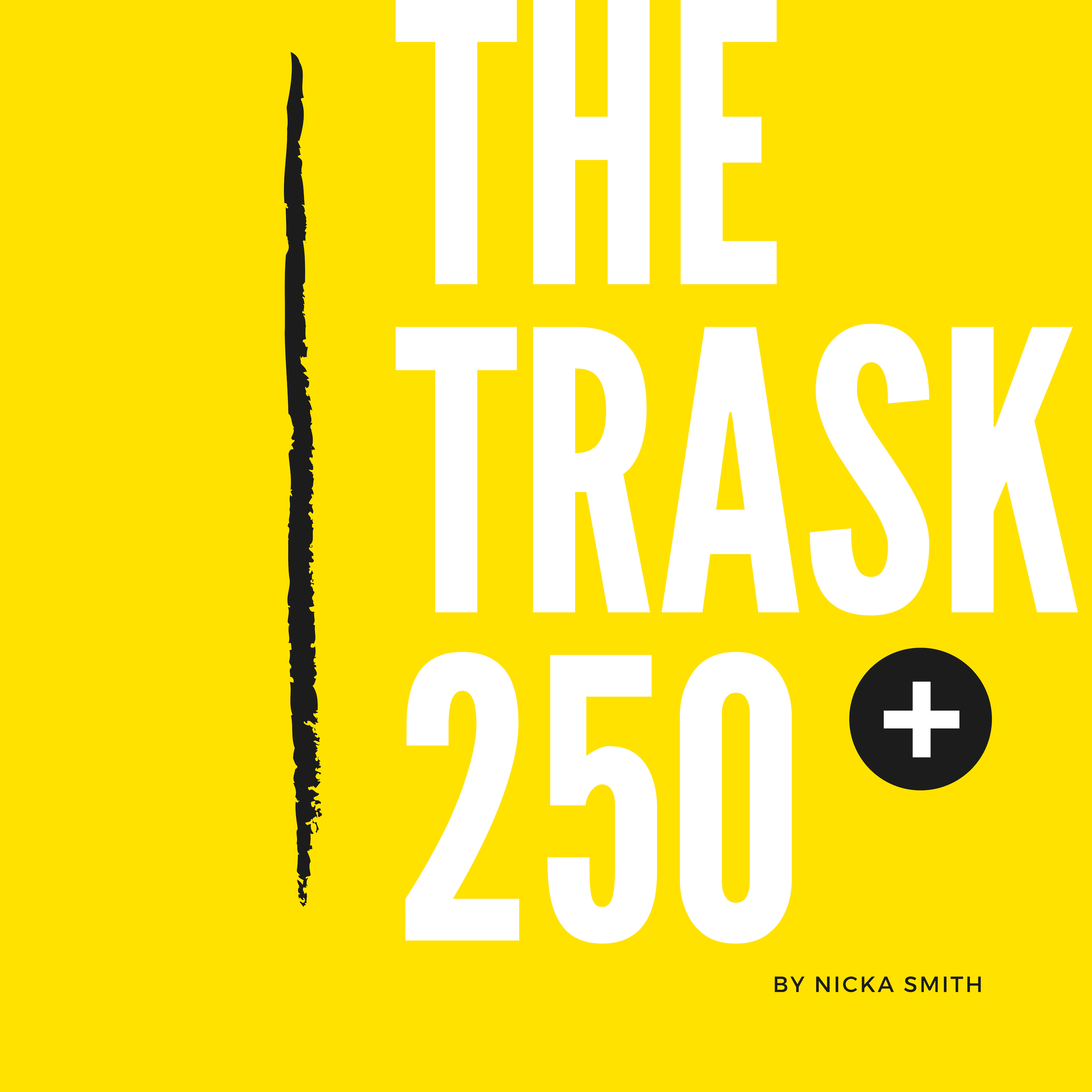 The Trask 250 cover art