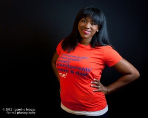 Nicka Smith - Me to the Power of 1 Genealogy Shirt