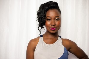 Celebrity for the Day - ns2 photography and exclusive hair makeup (e.h.m.)