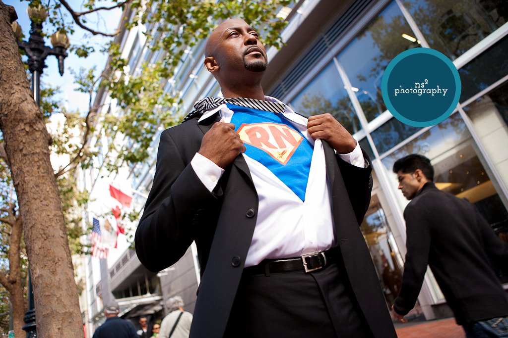 comedian greg williams - ns2 photo