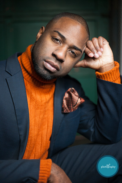 Model: Russell Smith