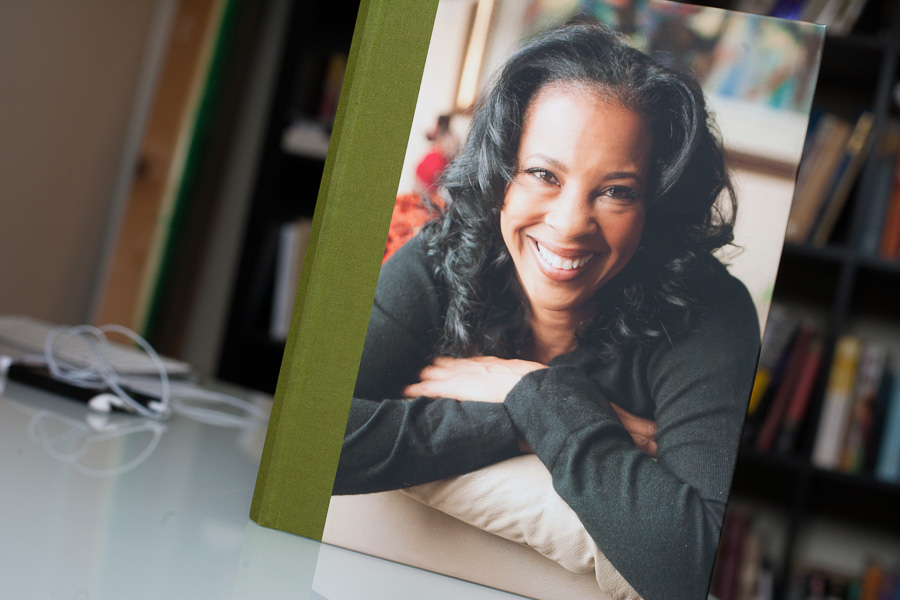 STORY ALBUMS – PANORAMIC (8.5×11)