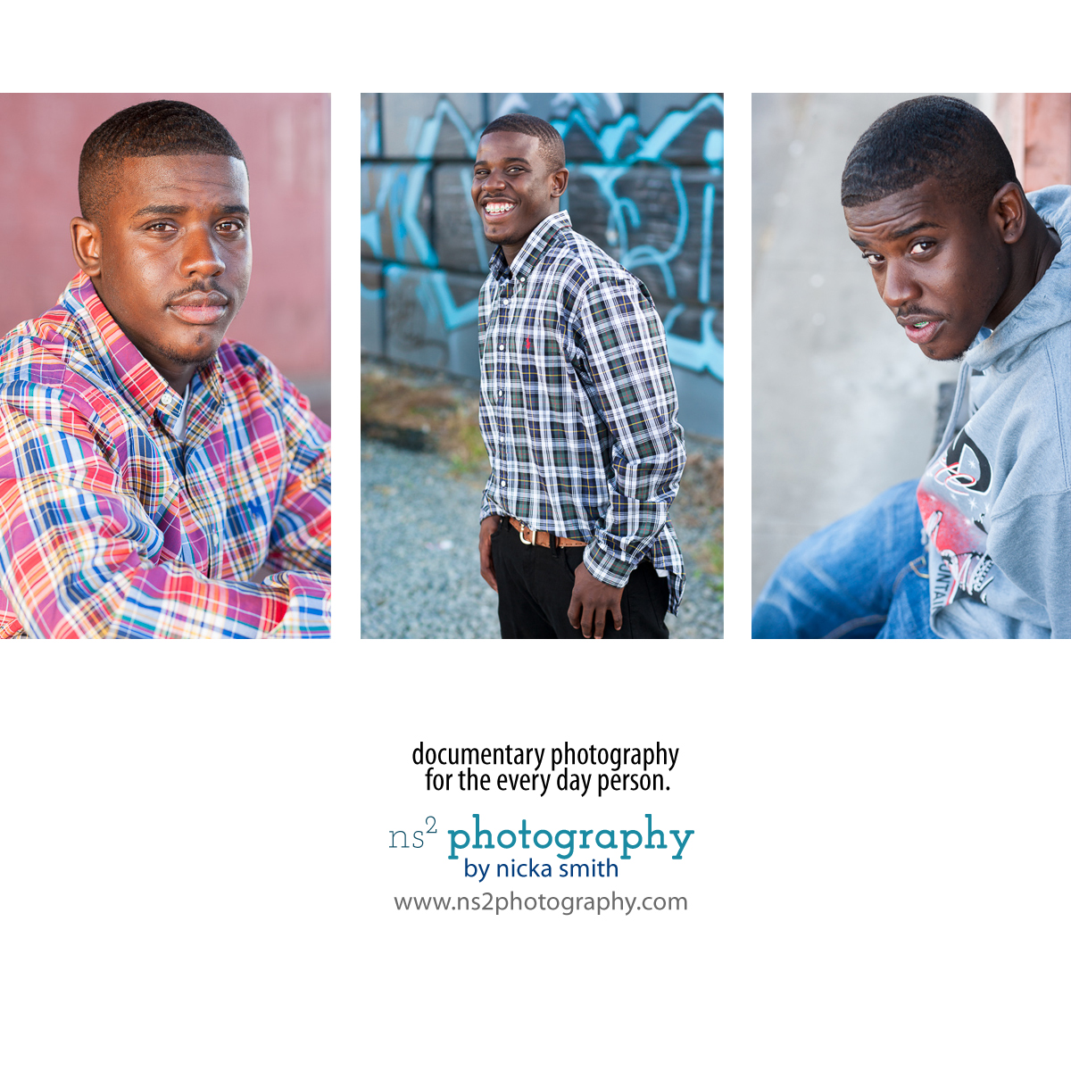 Class Fourteen, High School Senior Portraits, ns2 photography
