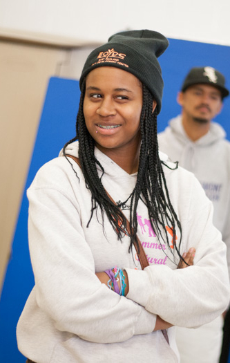 LakeishaHarris