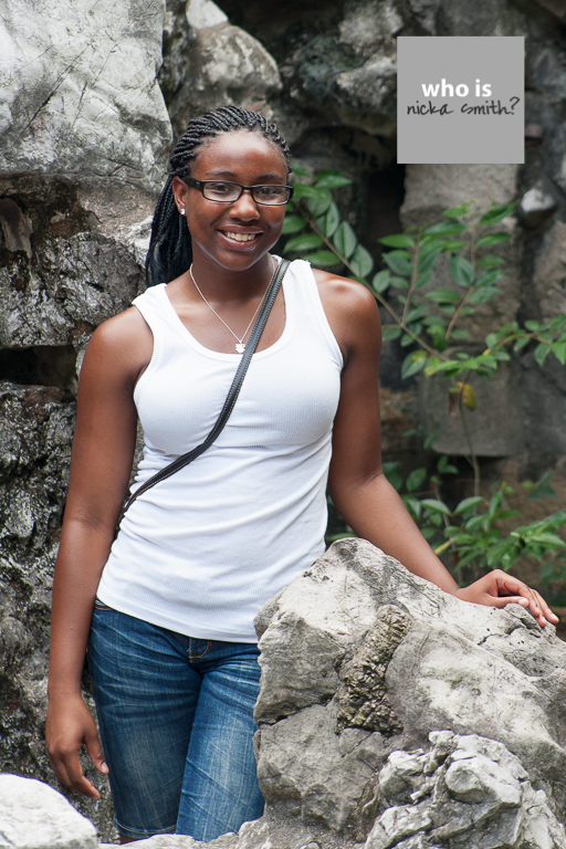 Rahni Johnson - Think China 2013 - ns2 photography