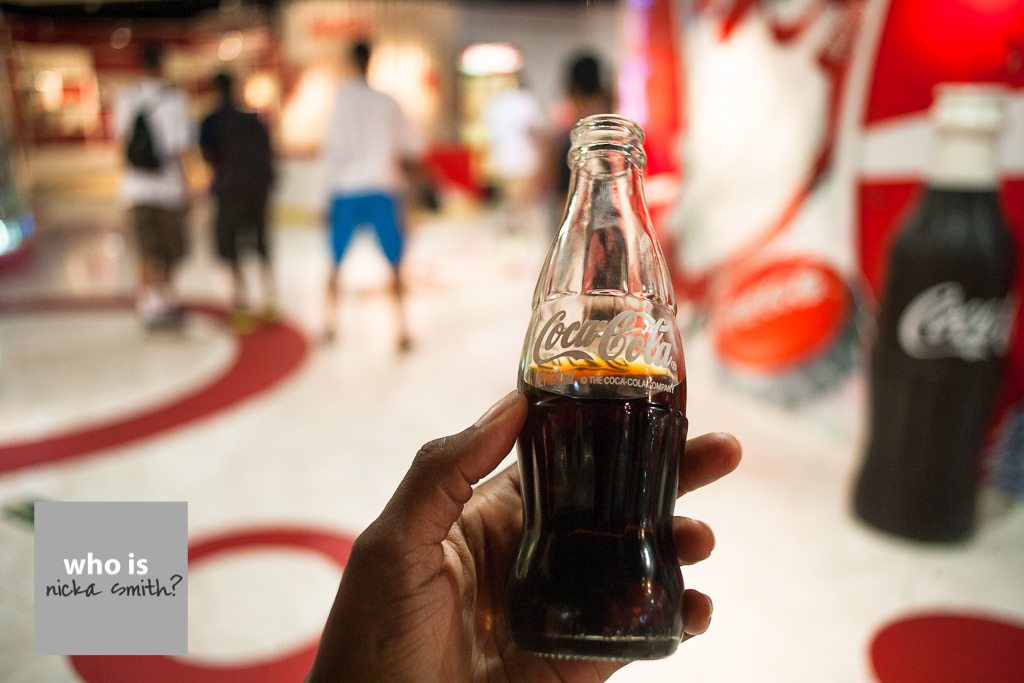 Coca Cola - Think China 2013 by ns2 photography