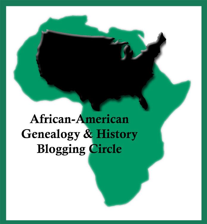 AfricanAmericanGenealogyBloggersCircle