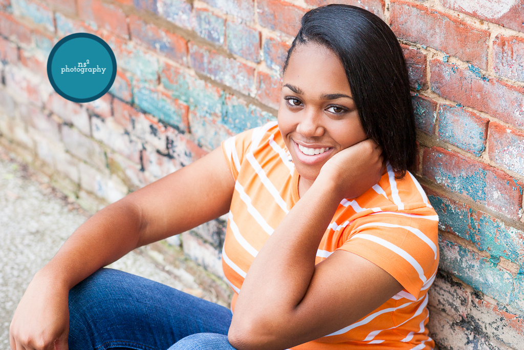 Alexyss, Bolivar Central High School Class of 2014