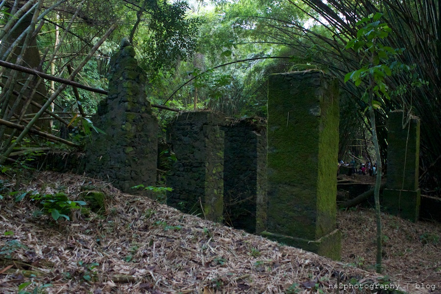 Bimbia Slave Port, Cameroon, Africa (c) Nicka Smith