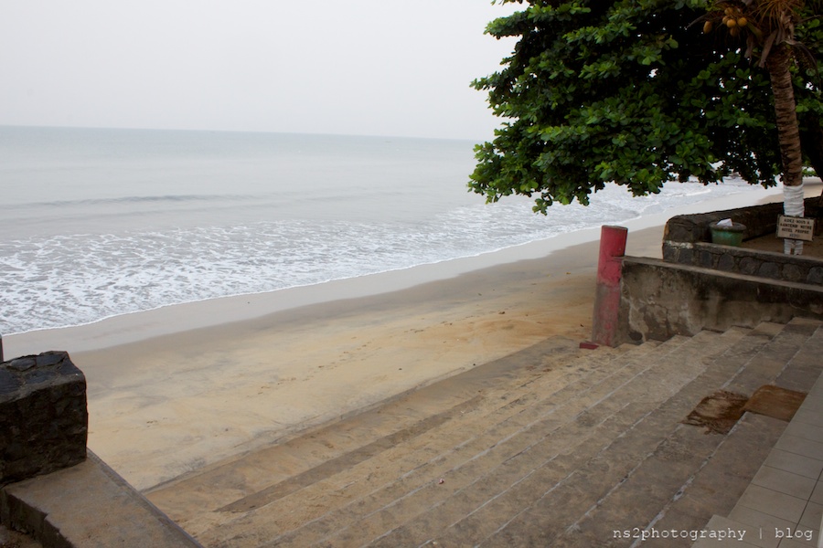 Kribi, Cameroon (c) ns2 photography