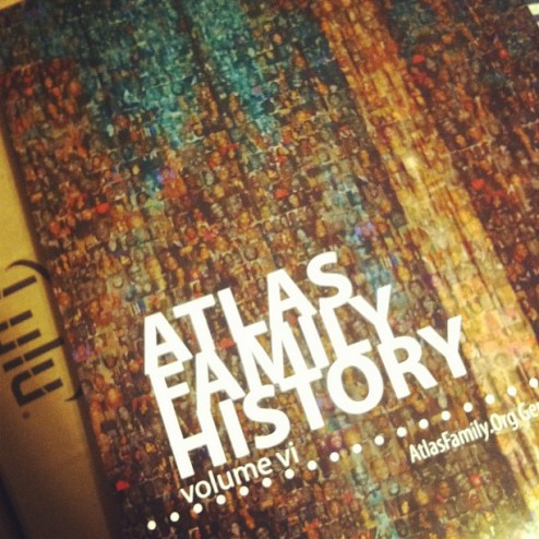 AtlasFamilyHistoryVolumeVI