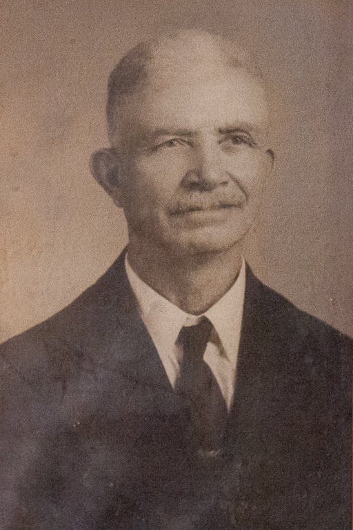 Cornelius James Taylor, b. 1874 d. 1942 is my maternal great grandfather. Looks alone would tell you what was going in his genome.