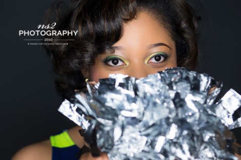 Class Fourteen - Shaquisha - South Side High School - Jackson, TN