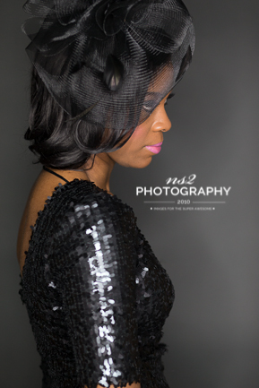 Class Fourteen - Sharonda - Chester County High School