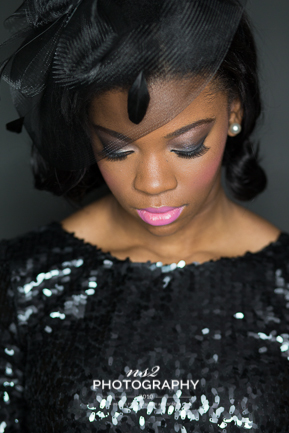 Class Fourteen - Sharonda - Chester County High School 