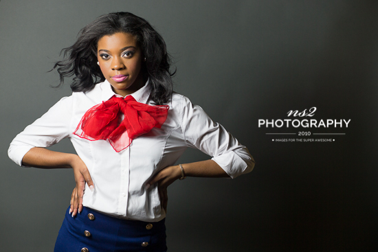 Class Fourteen - Sharonda - Chester County High School - Henders