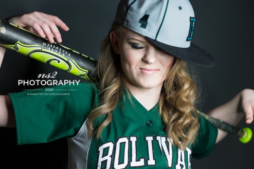 Class Fifteen - Laramie - Bolivar Central High School - Bolivar, TN