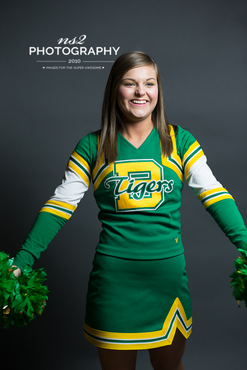 Class Fifteen - Lisa - Bolivar Central High School - Bolivar, TN