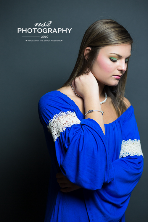 Class Fifteen - Lisa - Bolivar Central High School - Bolivar, TN