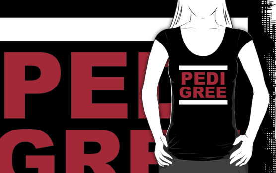 RUNPedigreeTshirt-WhoIsNickaSmith