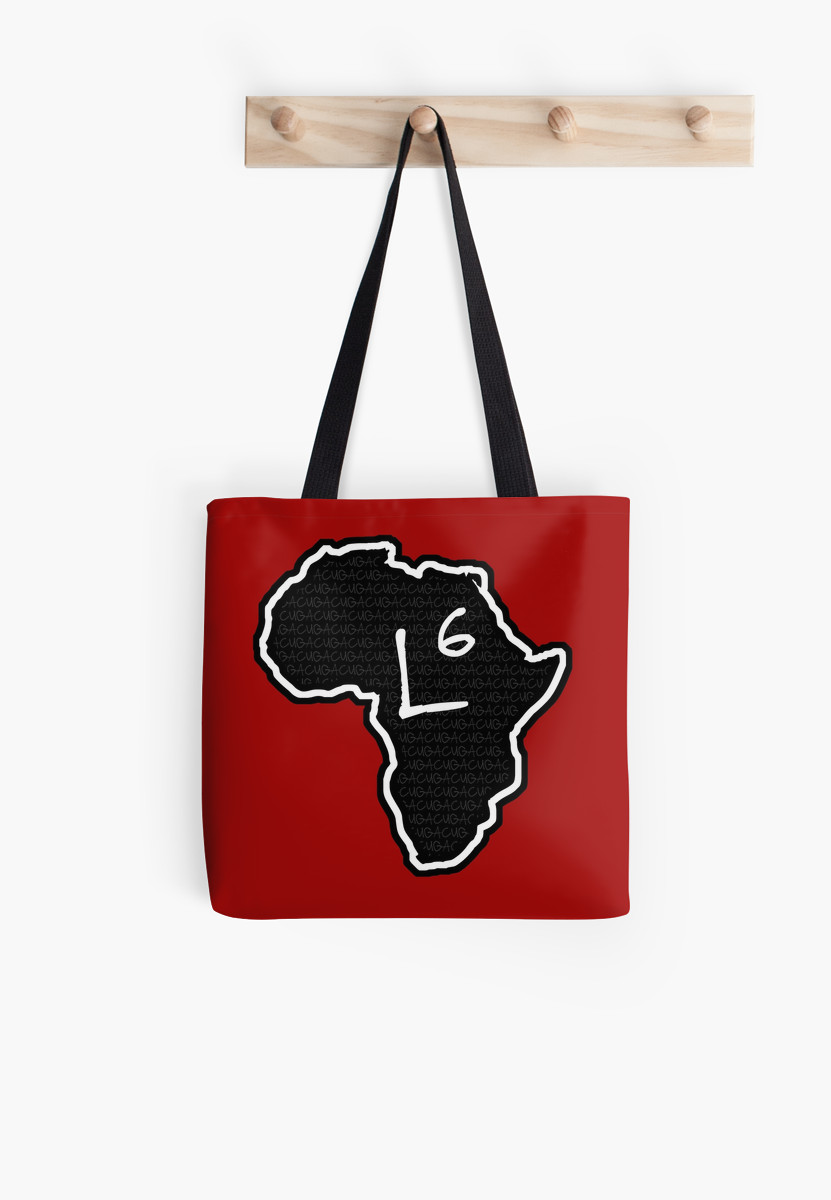 TheHaplogroupInYou-Tote-WhoIsNickaSmith