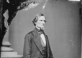 Jefferson Davis