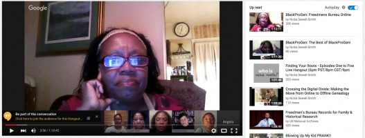 BlackProGen-10-13-15-Hangout