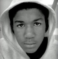 TrayvonMartin
