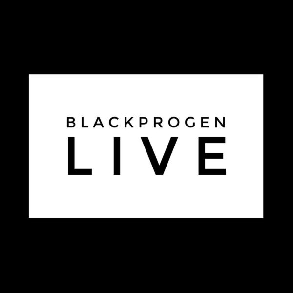 BlackProGenLIVE
