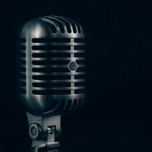 Microphone